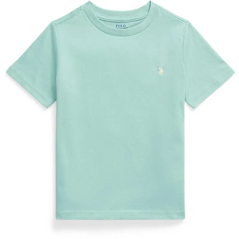 Polo Ralph Lauren Celadon/C1168 T-Shirt 1