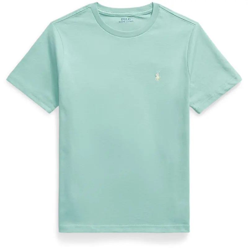 Polo Ralph Lauren Celadon/C1168 T-Shirt 1