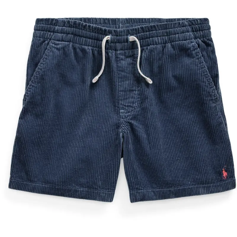 Polo Ralph Lauren Classic Blue Prepster Shorts 1