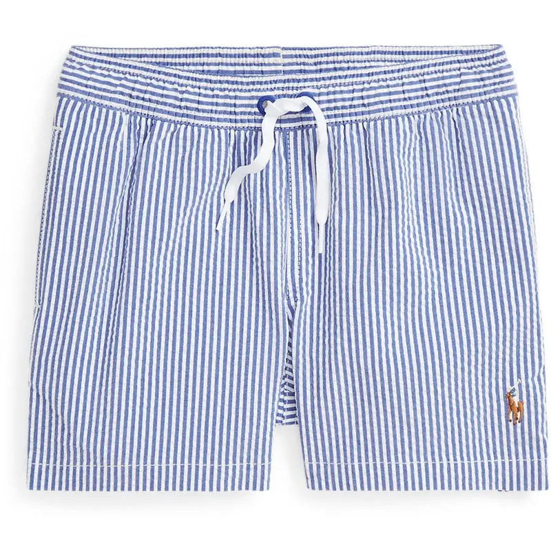 Polo Ralph Lauren Cruise Royal Trunk 1