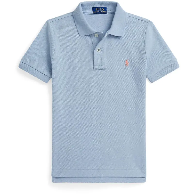 Polo Ralph Lauren Estate Blue/C2329 Polo Shirt 1