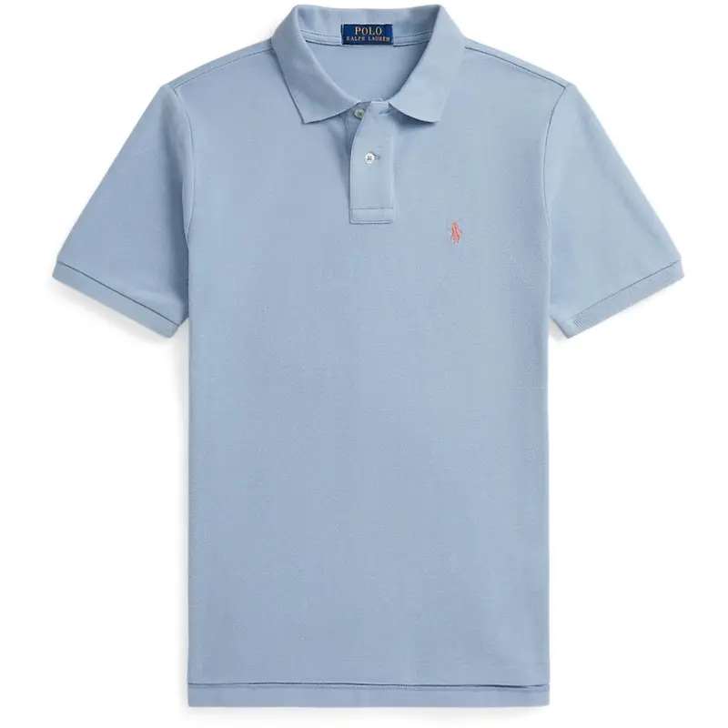 Polo Ralph Lauren Estate Blue/C2329 Polo Shirt 1