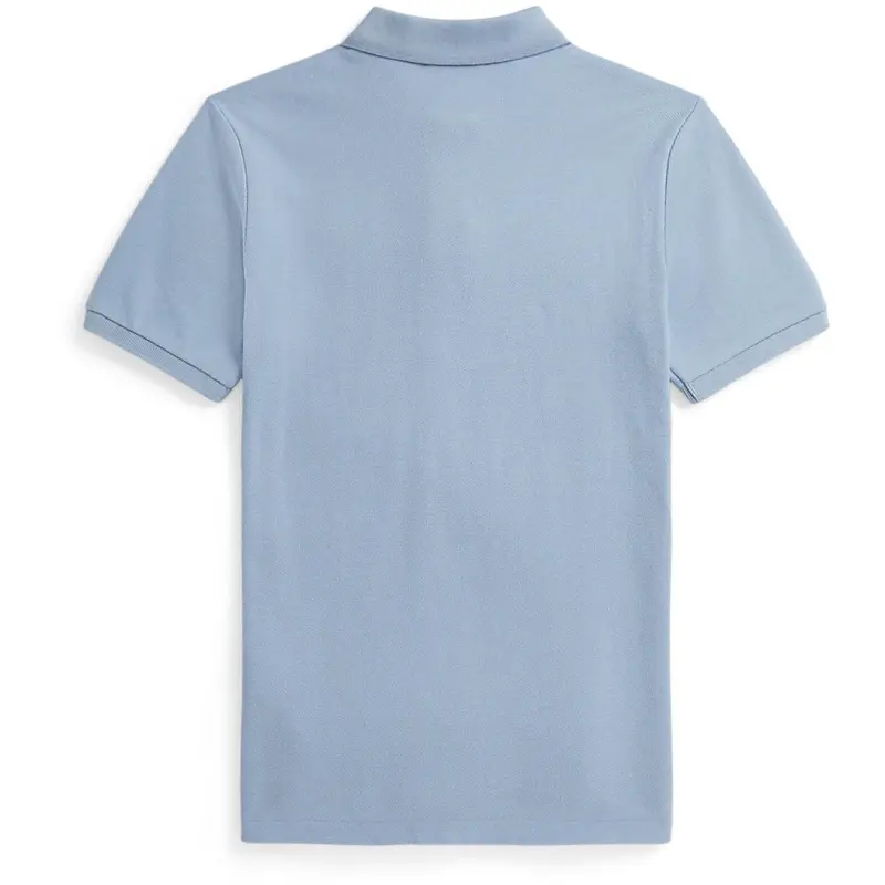 Polo Ralph Lauren Estate Blue/C2329 Polo Shirt 2