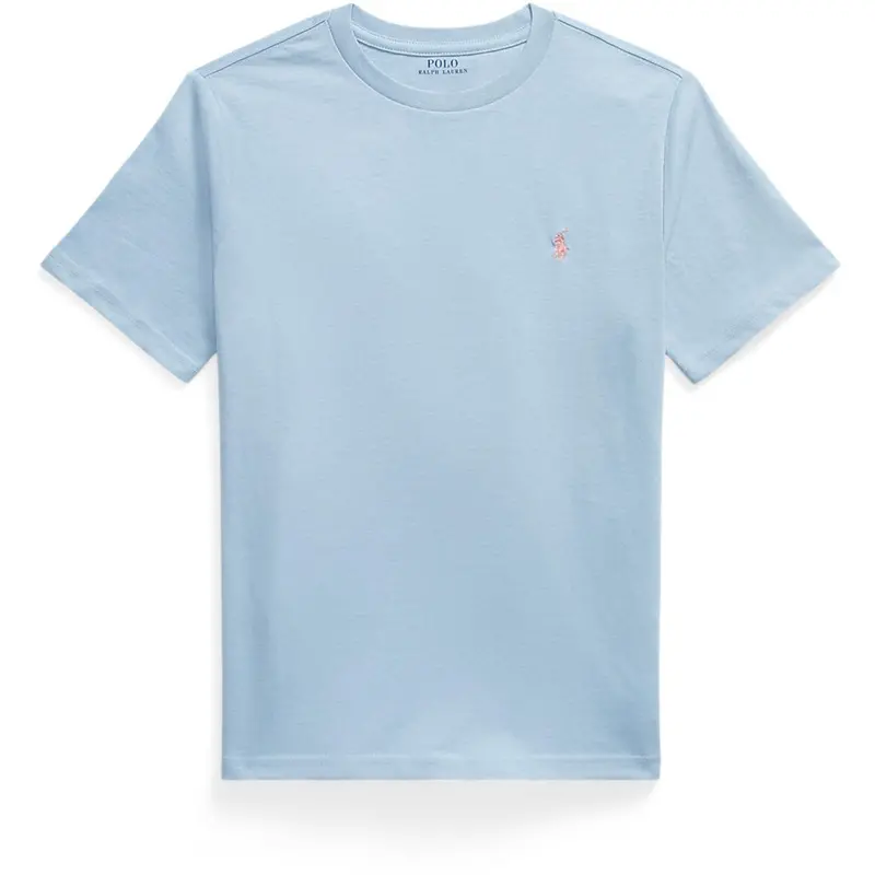 Polo Ralph Lauren Estate Blue/C2329 T-Shirt 1