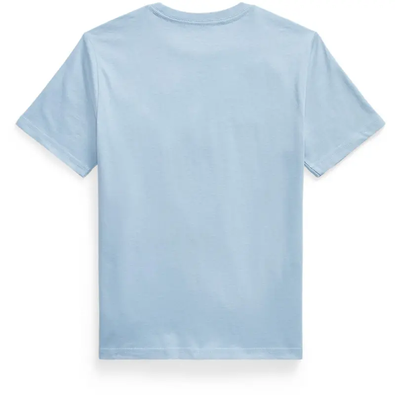 Polo Ralph Lauren Estate Blue/C2329 T-Shirt 4