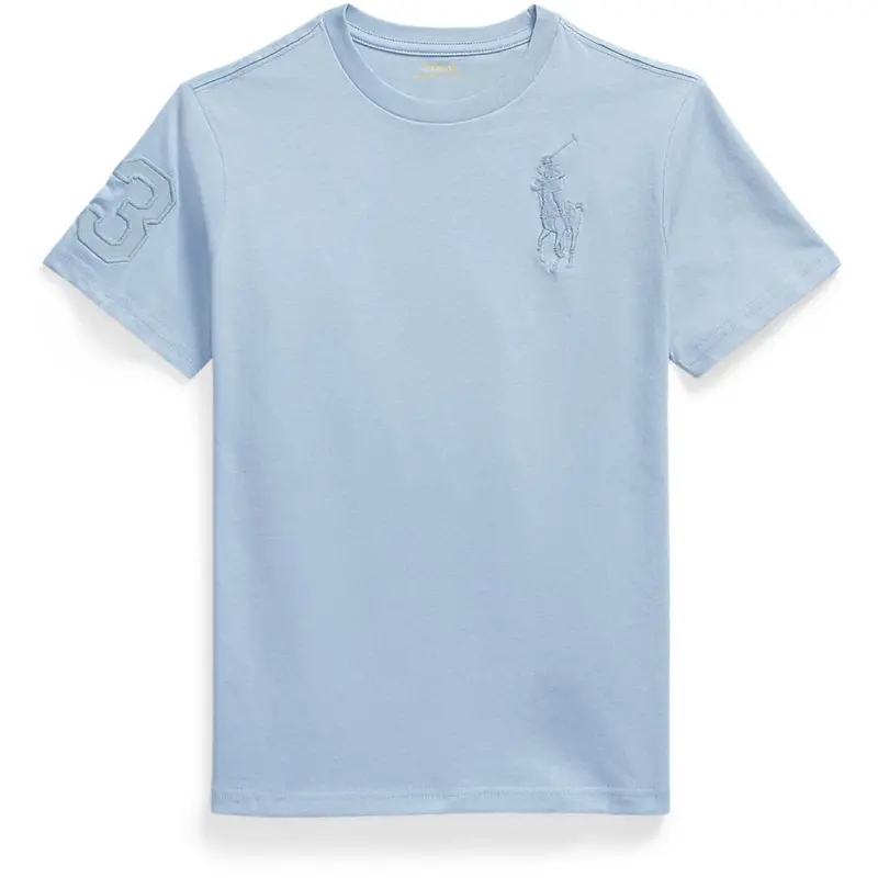 Polo Ralph Lauren Estate Blue/C9849 T-Shirt 1