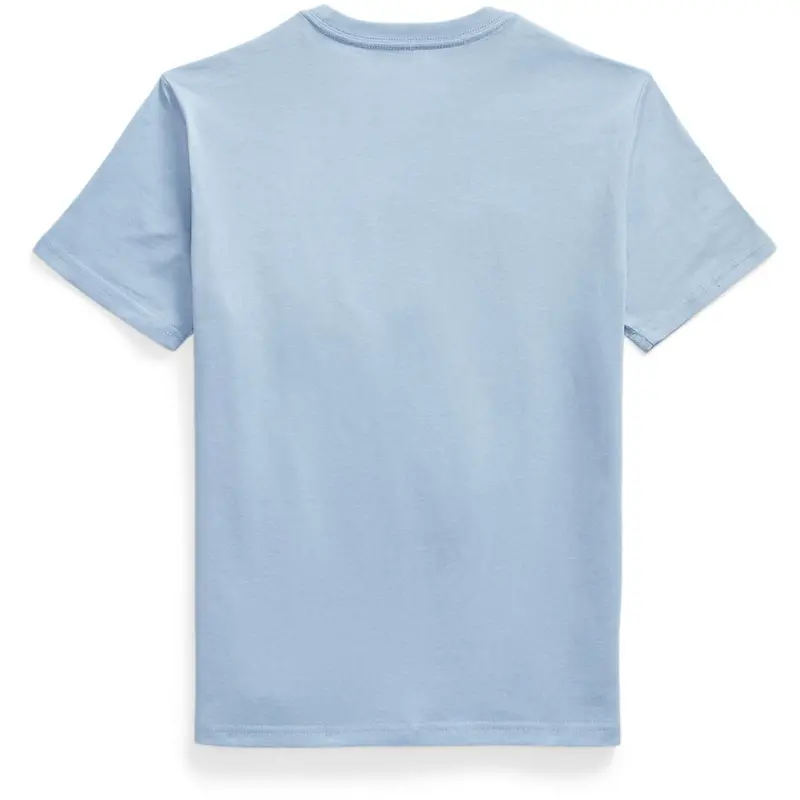 Polo Ralph Lauren Estate Blue/C9849 T-Shirt 2