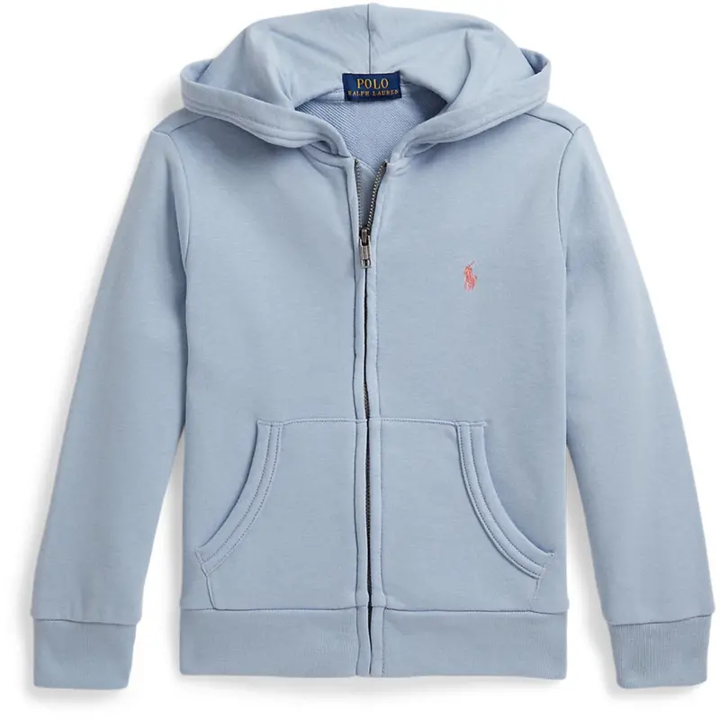 Polo Ralph Lauren Estate Blue Sweatshirt 1
