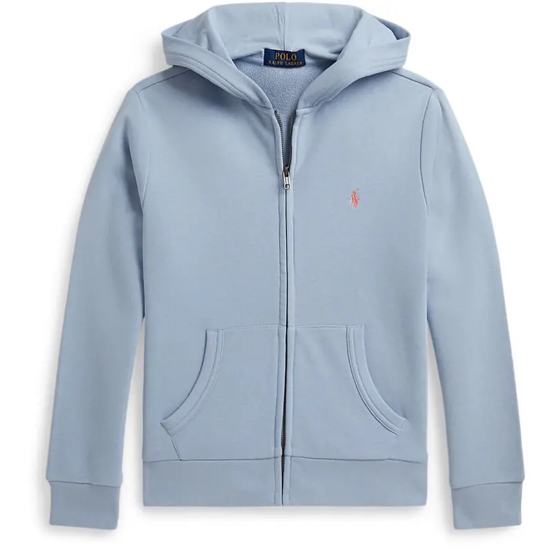 Polo Ralph Lauren Estate Blue Sweatshirt 1