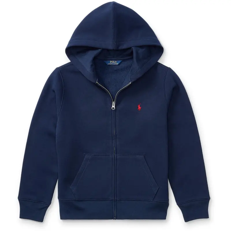 Polo Ralph Lauren Hoodie Cruise Navy 1