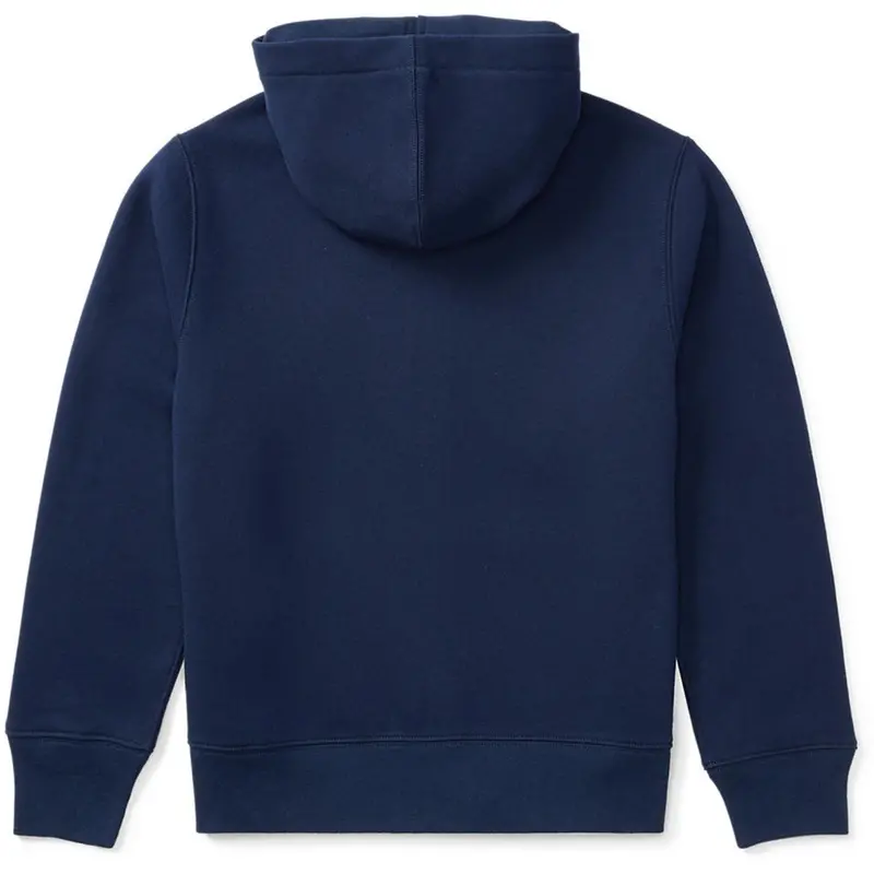 Polo Ralph Lauren Hoodie Cruise Navy 5