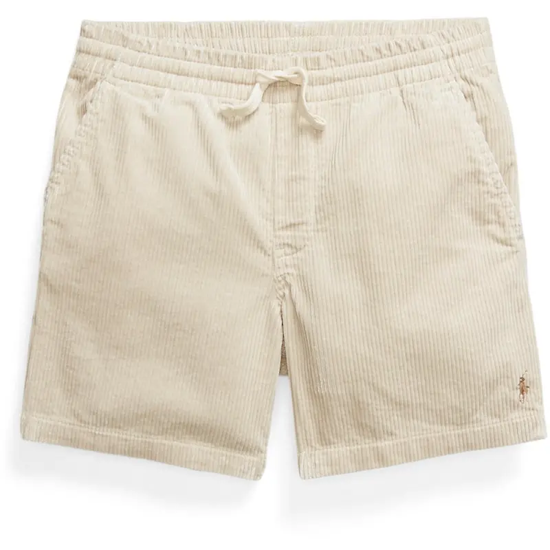 Polo Ralph Lauren Khaki Stone Prepster Shorts 1