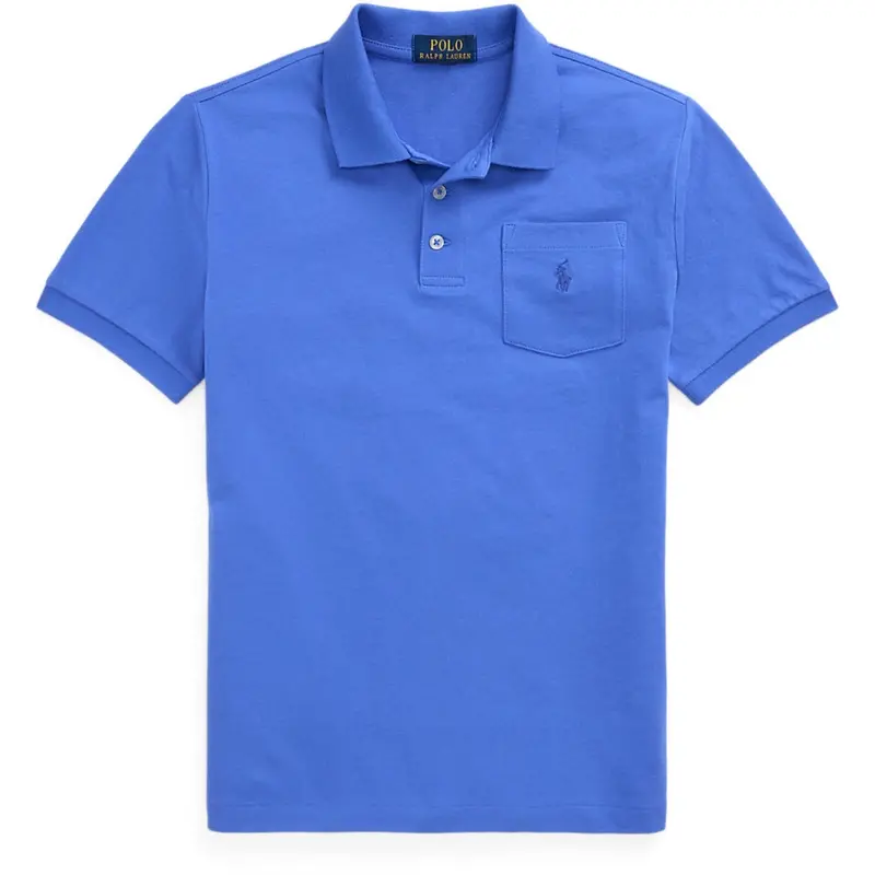Polo Ralph Lauren Maidstone Blue/C7329 Polo T-Shirt 1