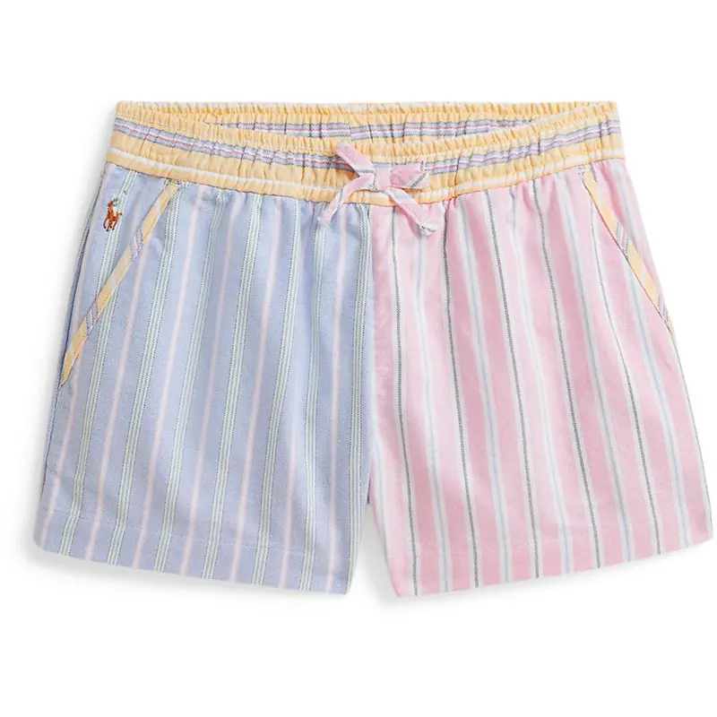 Polo Ralph Lauren Multi Stripe Shorts 1