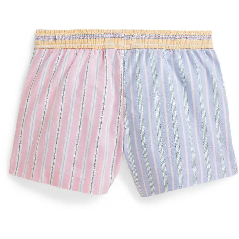 Polo Ralph Lauren Multi Stripe Shorts 2