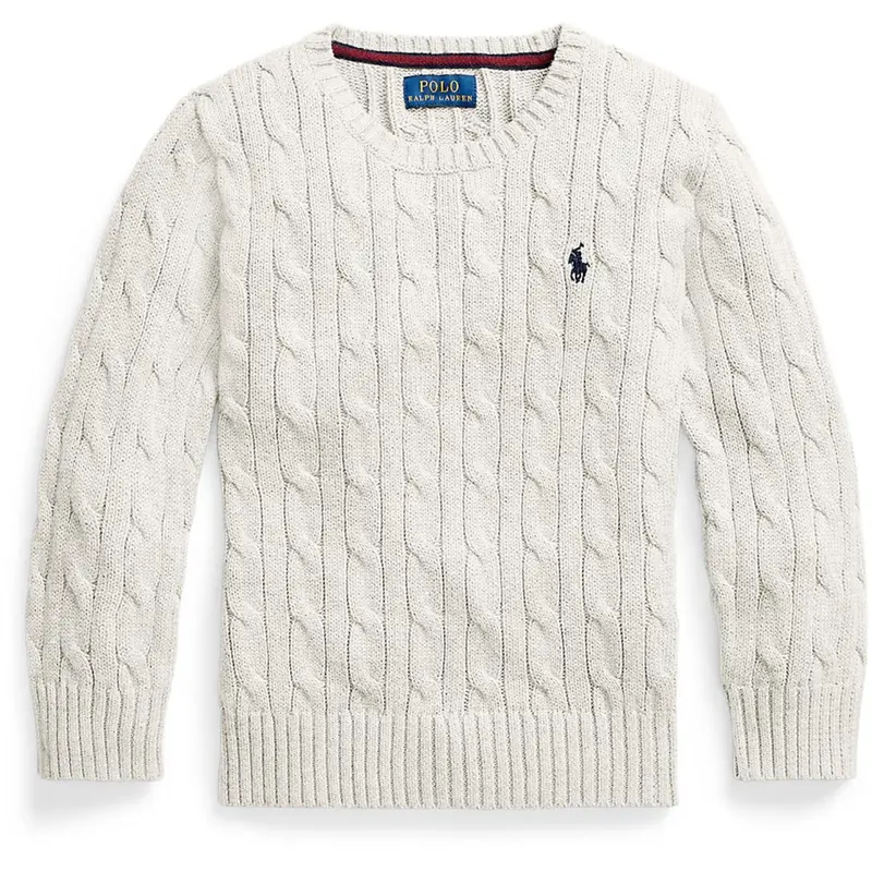Polo Ralph Lauren Nevis Boy Pullover 1