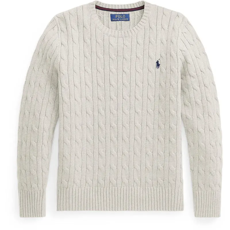 Polo Ralph Lauren Nevis Boy Pullover 1