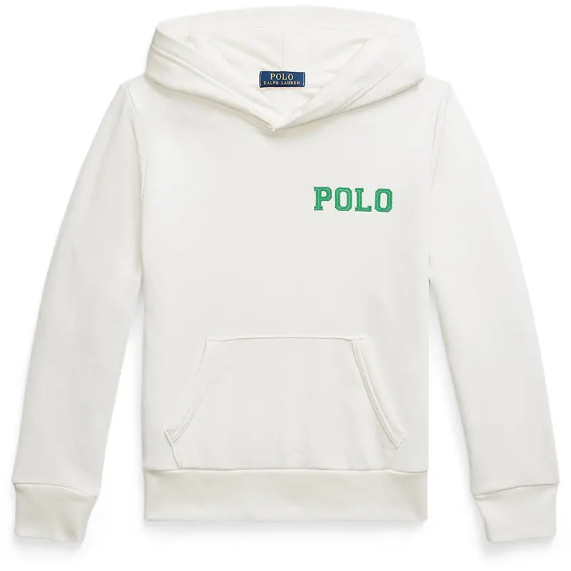 Polo Ralph Lauren Nevis Hoodie 1
