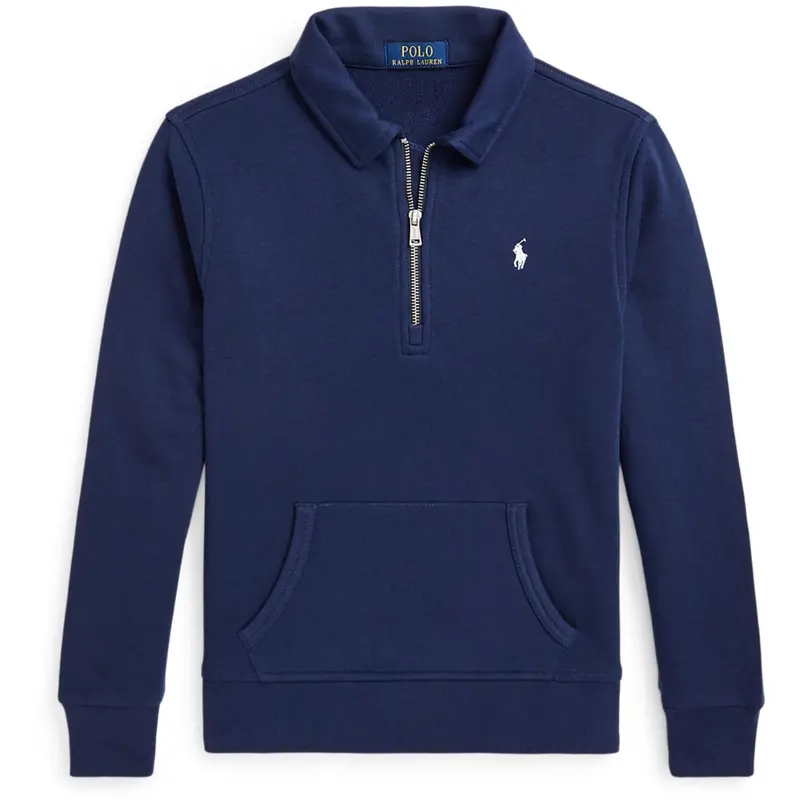 Polo Ralph Lauren Newport Navy/C1730 Sweatshirt 1