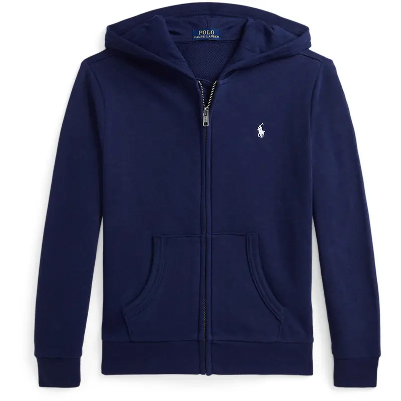 Polo Ralph Lauren Newport Navy/C1730 Sweatshirt 1