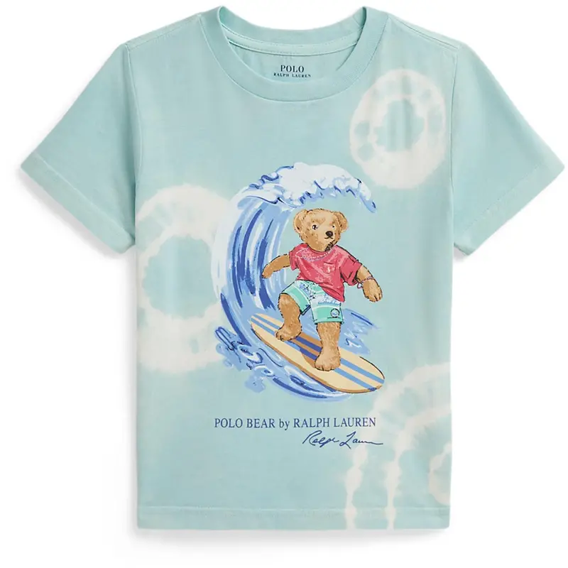 Polo Ralph Lauren Parakeet T-Shirt 1