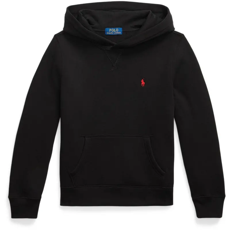Polo Ralph Lauren Polo Black/C3870 Hoodie 1