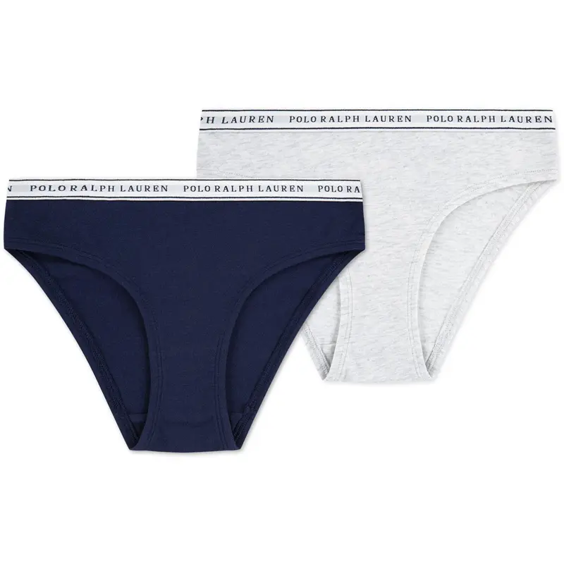Polo Ralph Lauren Refined Navy 2-Pack Printed Matchbacks 1