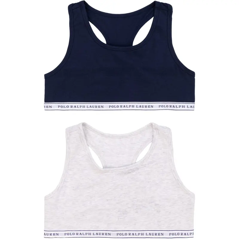 Polo Ralph Lauren Refined Navy 2-Pack Printed Matchbacks 1