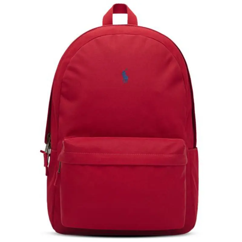 Polo Ralph Lauren Rl2000 Kids Color Backpack 1