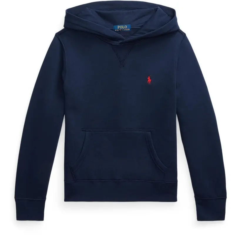 Polo Ralph Lauren Sweatshirt Navy 1