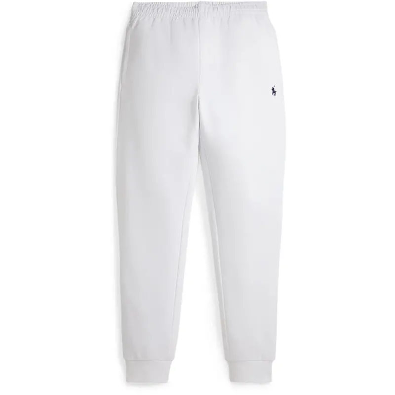 Polo Ralph Lauren White/C7949 Athletic Pants 1