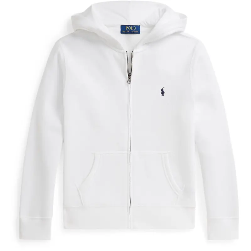 Polo Ralph Lauren White/C7949 Sweatshirt 1
