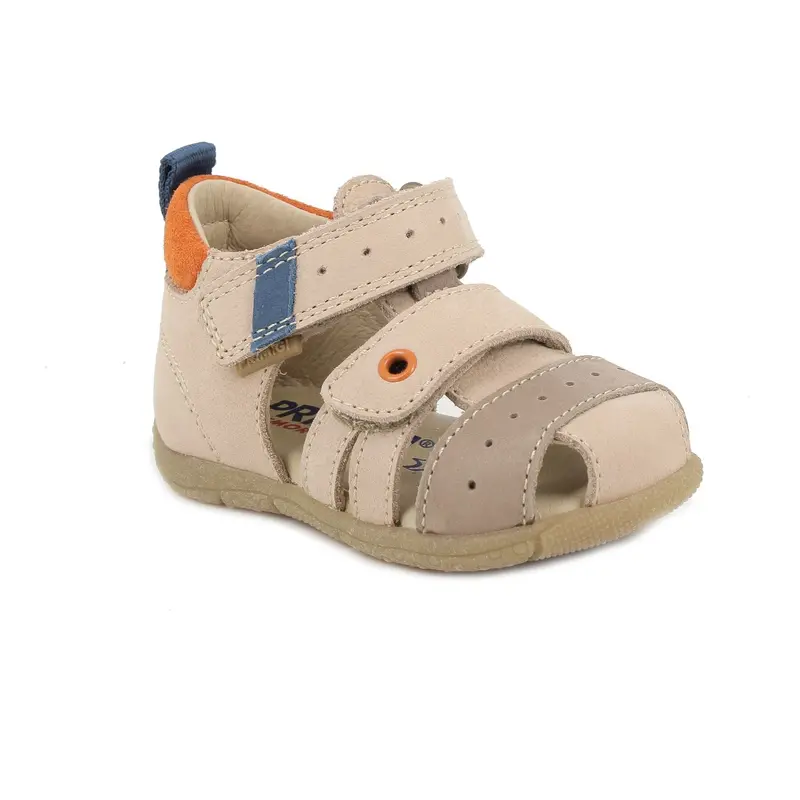 Primigi Beige Pyk 14133 Sandals 1