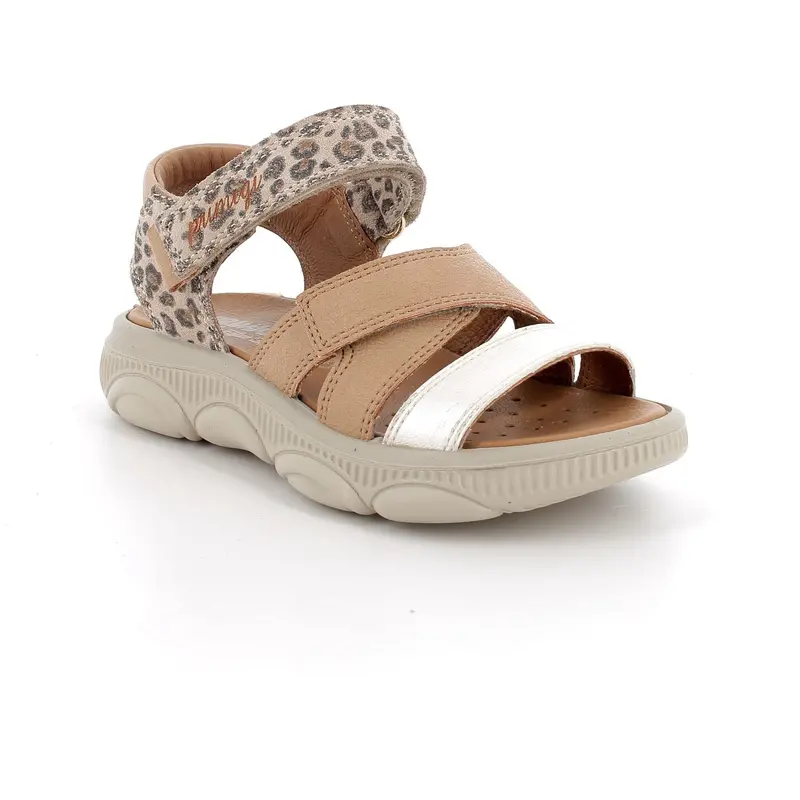 Primigi Beige/Taupe Paj 13904 Sandals 1
