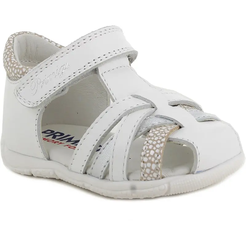 Primigi Bianco Pyk 14131 Sandals 1