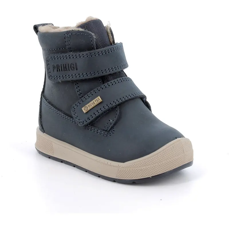 Primigi Blu Scuro Ankle Boots 1