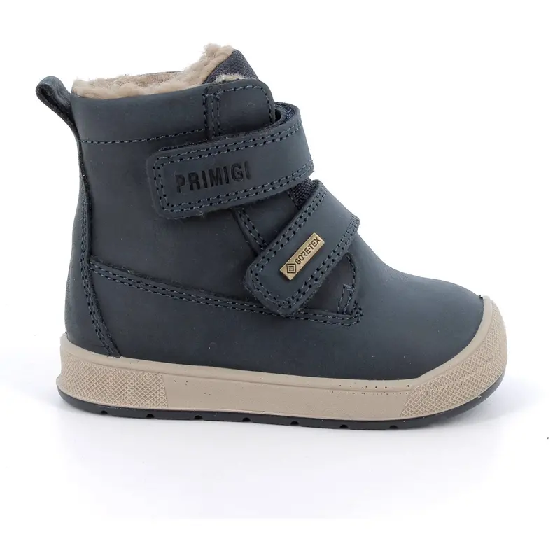 Primigi Blu Scuro Ankle Boots 2