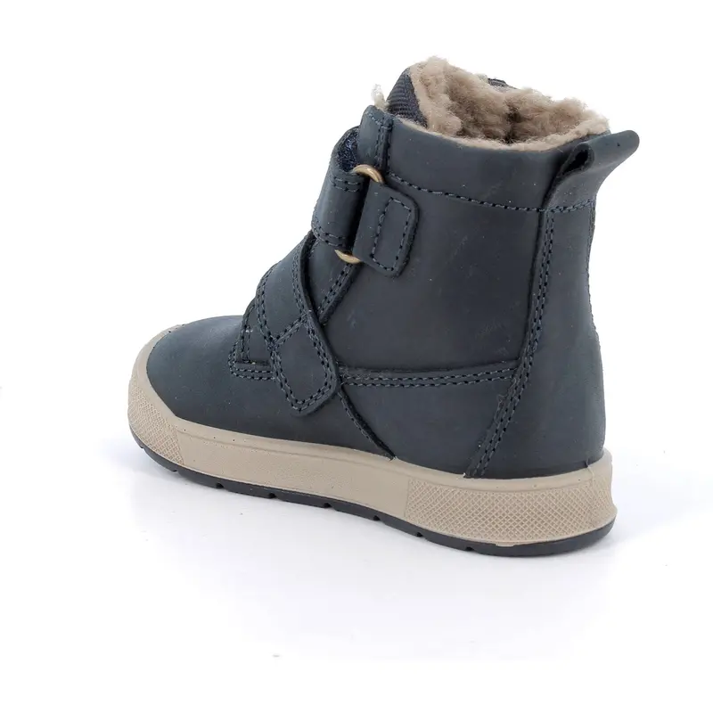 Primigi Blu Scuro Ankle Boots 3