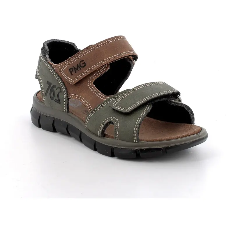 Primigi Bosco-Cognac Ptv 13972 Sandals 1