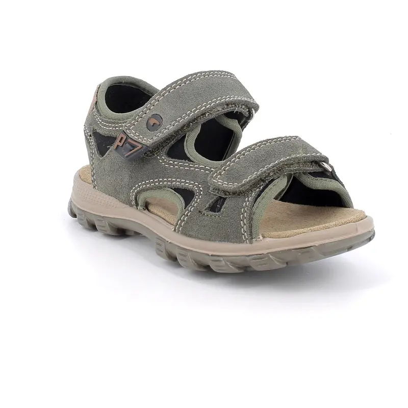 Primigi Bosco/Militare Pra 13944 Sandals 1