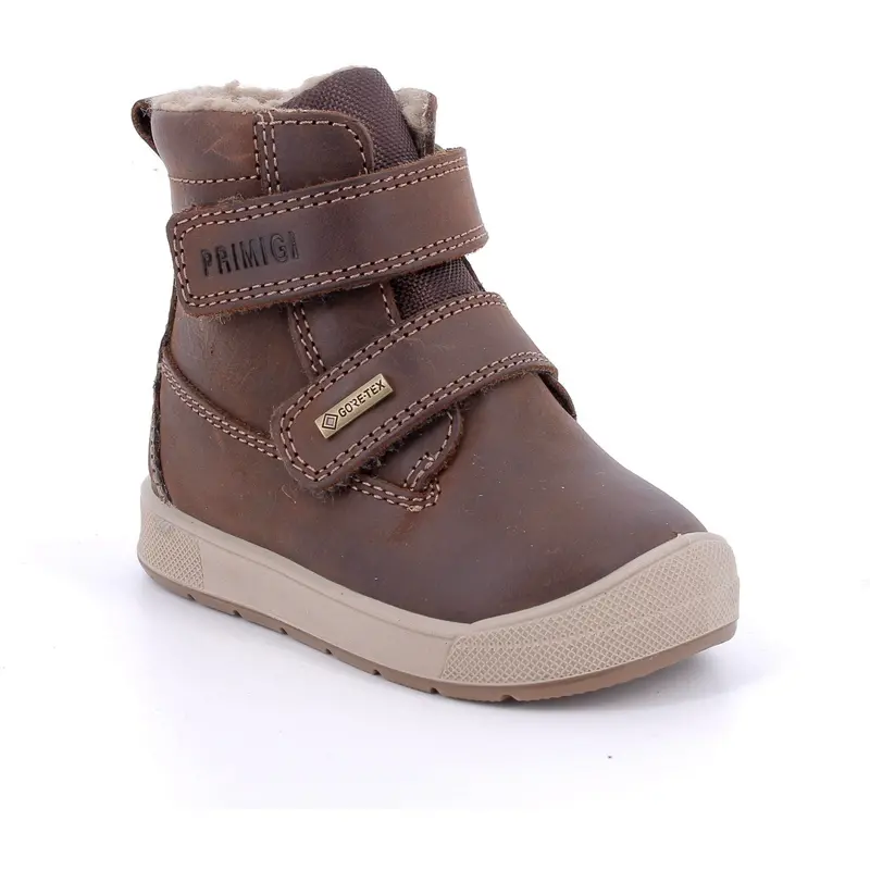 Primigi Marrone Ankle Boots 1