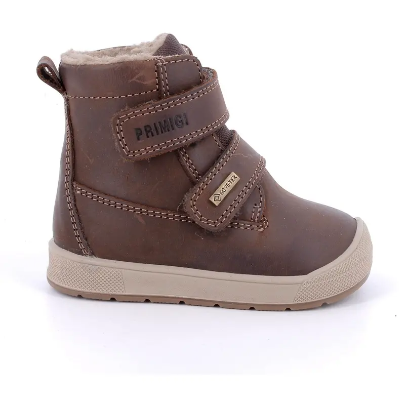 Primigi Marrone Ankle Boots 2