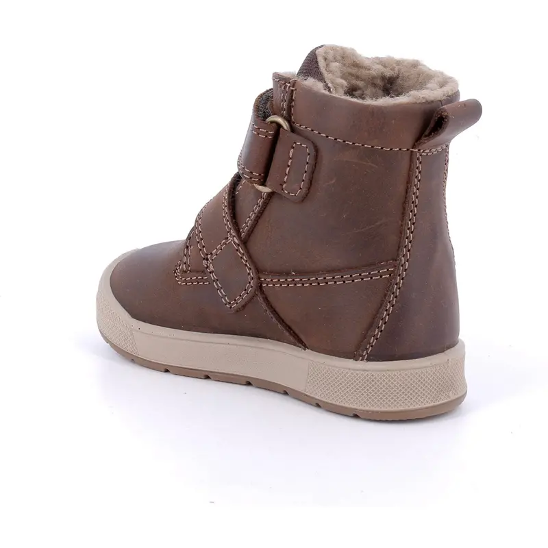 Primigi Marrone Ankle Boots 3