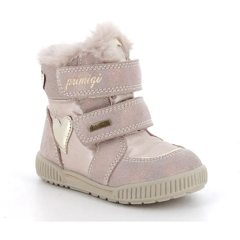 Primigi Phard/Rosa Ant. Winter Boots 1