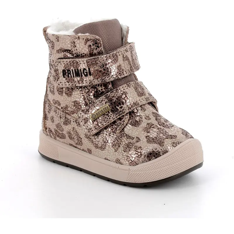 Primigi Rosa-T.Moro Ankle Boots 1