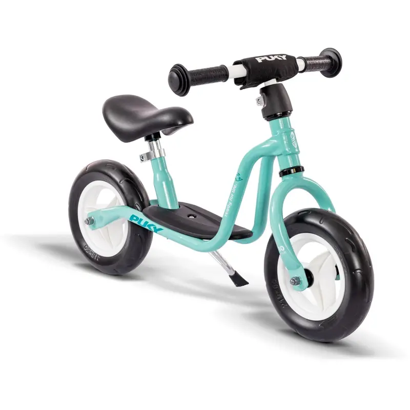 Puky Aqua Green Lr M 1