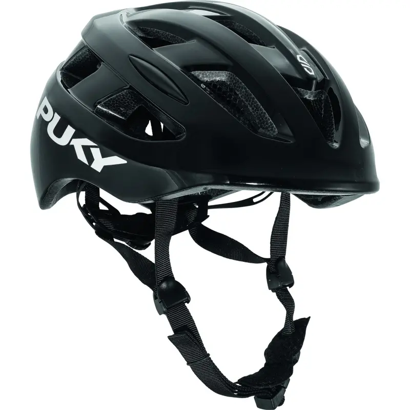 Puky Black Helmet 1