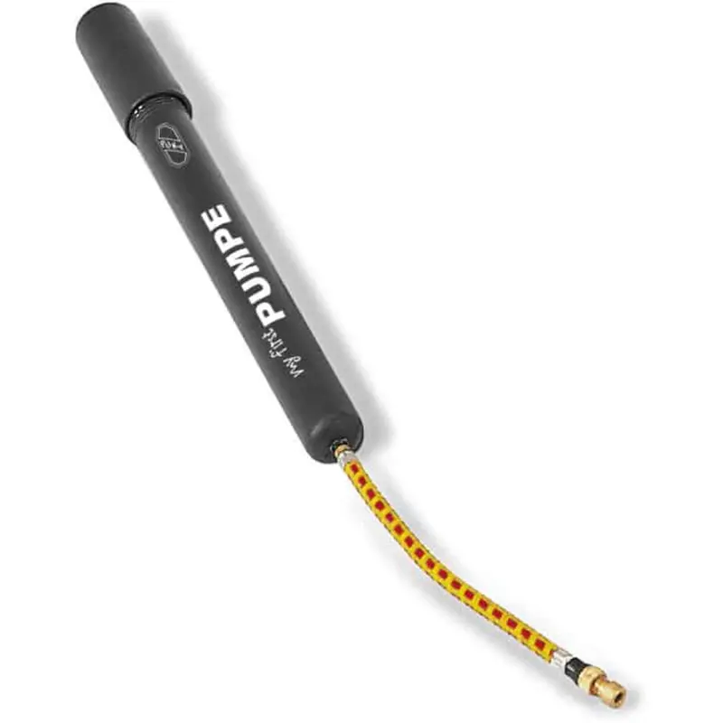 Puky Black Hp 25 1