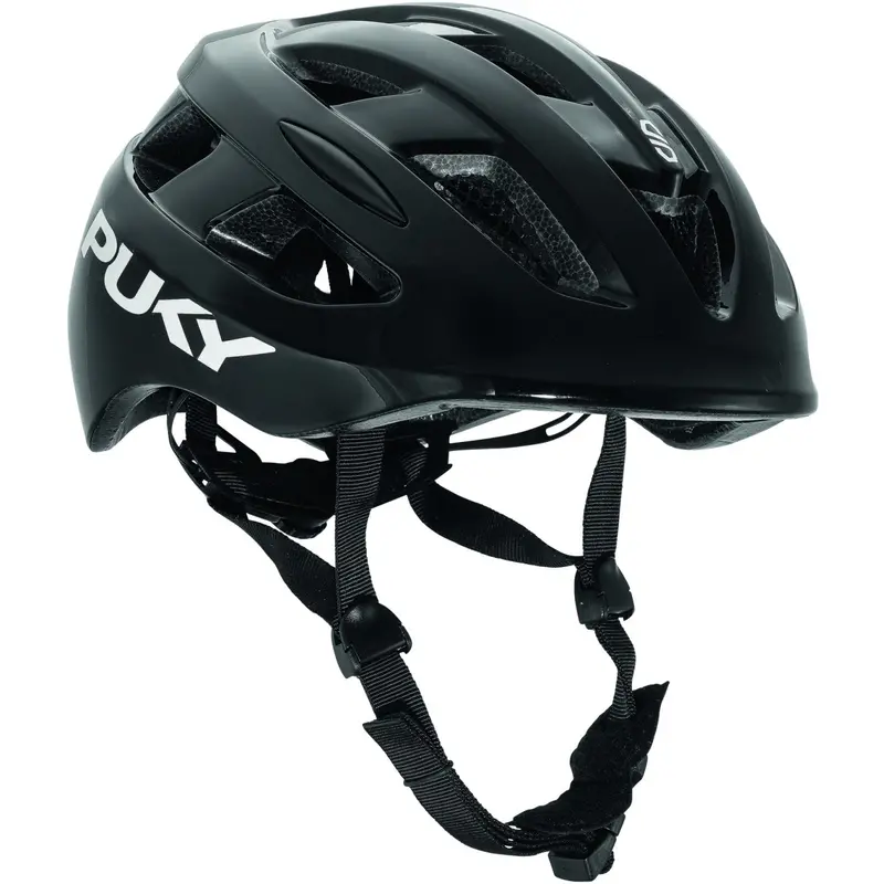 Puky Black Puky Helmet 1