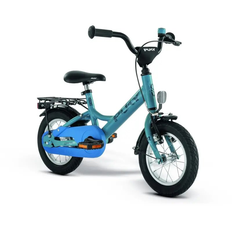 Puky Breezy Blue Youke 12" 1